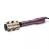 BaByliss Big Hair Dual AS950E cepillo rotatorio de aire caliente, morado/rosa