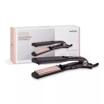 BaByliss 2165CE The Crimper Plancha texturizadora