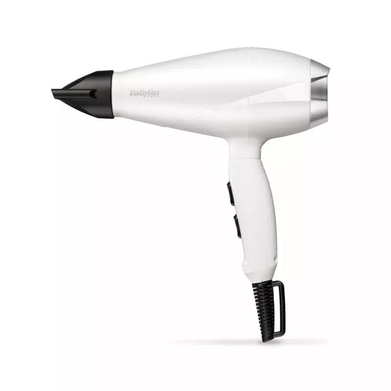 Secador de pelo Babyliss Speed Pro 6704WE 2000W