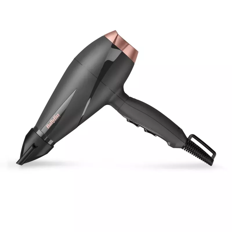 BaByliss 6709DE Smooth Pro 2100 secador de pelo