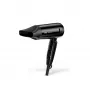Braun Satin Hair 3 HD350 Secador de pelo 1600 W Negro