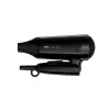Braun Satin Hair 3 HD350 Secador de pelo 1600 W Negro