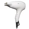 Secador de pelo Braun HD180 1800 W Blanco