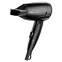 Braun HD130 Secador de pelo 1200 W Negro