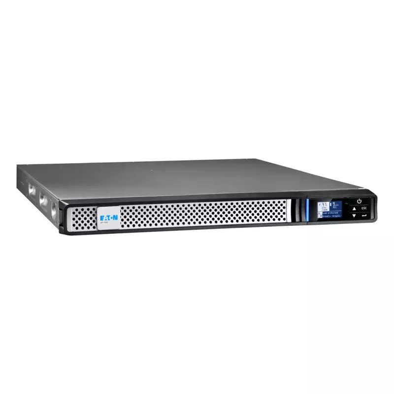 Eaton 5P1150IRG2 Sistema de alimentación ininterrumpida SAI Line-Interactive 920 W 6 conexiones AC