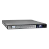 Sistema de alimentación ininterrumpida Eaton 5P1550IRNG2 Line-Interactive 1,55 kVA / 1350 W, 6x C13, Rack 1U, 9 Ah VRLA