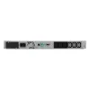 Sistema de alimentación ininterrumpida Eaton 5P1550IRNG2 Line-Interactive 1,55 kVA / 1350 W, 6x C13, Rack 1U, 9 Ah VRLA