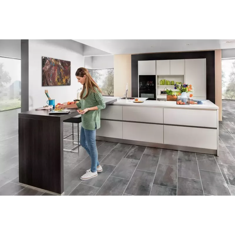Báscula de cocina electrónica Soehnle Page Profi 300