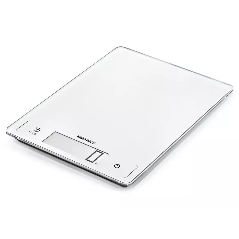 Báscula de cocina electrónica Soehnle Page Profi 300