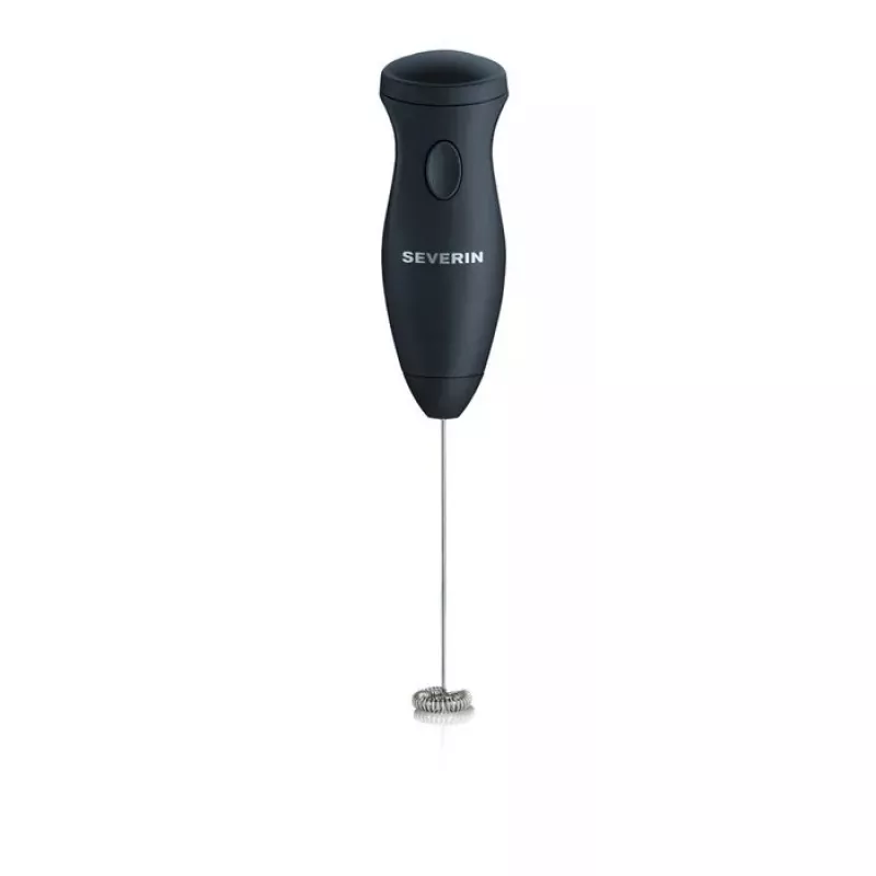 Espumador de leche Severin SM 3590 Negro