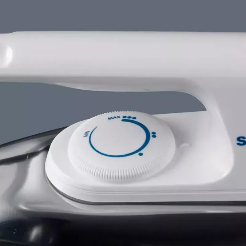 Plancha seca y de vapor Severin BA 3211