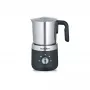 Espumador de leche eléctrico de mano Severin 3588 Negro Plata 550W
