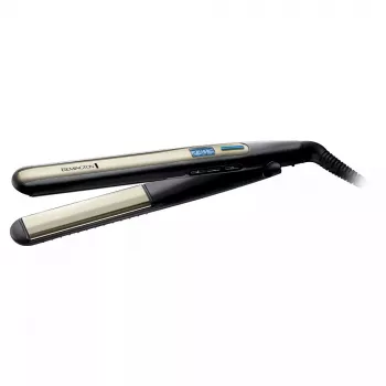 Hairstyler S6500 Sleek and Curl plancha de pelo