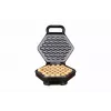 Unold Bobby 1 gofrera 700 W negra, plateada