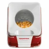 Unold Classic máquina de palomitas roja, plateada, blanca 900 W