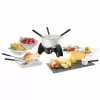 Unold 48615 set de fondue eléctrico 800 L 6 personas