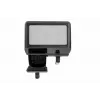 Unold 58685 freidora doble 8 L de pie 1700 W freidora de aire negra, gris