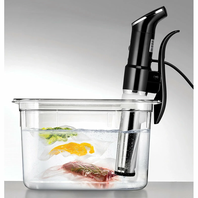 Unold 58915 varilla sous-vide circulador de inmersión sous-vide