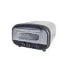Unold 68806 máquina de pizza/horno 1 pizza 1700 W acero inoxidable