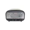 Unold 68806 máquina de pizza/horno 1 pizza 1700 W acero inoxidable