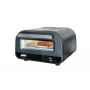 Unold Don Luigi máquina de pizza/horno 1 pizza 1700 W negra