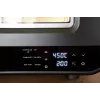 Unold Don Luigi máquina de pizza/horno 1 pizza 1700 W negra