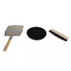 Unold Don Luigi máquina de pizza/horno 1 pizza 1700 W negra