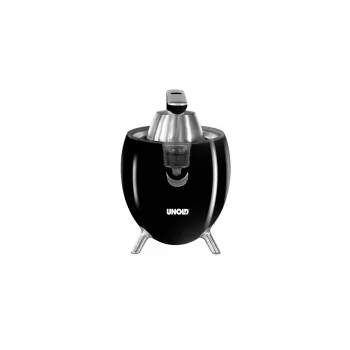 Unold 78135 exprimidor prensa manual 1100 W negro
