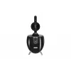 Unold 78135 Power Juicy exprimidor de cítricos, negro
