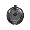 Unold 78135 Power Juicy exprimidor de cítricos, negro