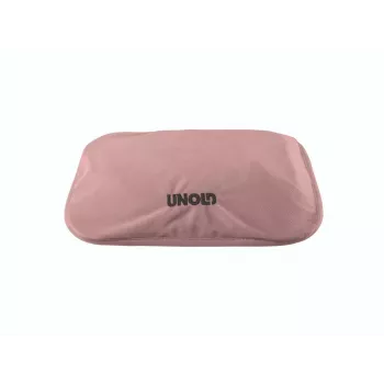 Unold 86014 bolsa de agua caliente eléctrica 380 W rosa