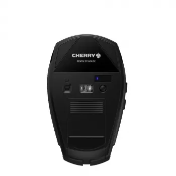 CHERRY GENTIX BT ratón Bluetooth, ambidiestro, 2000 DPI
