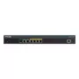 Lancom 1930EF, Ethernet-WAN, Gigabit Ethernet, DSL-WAN, negro (62146)