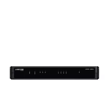 Gateway/Controlador Lancom Systems 1800VA 10 100 1000 Mbit/s negro