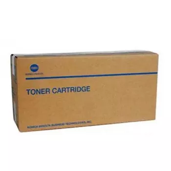 Cartucho de tóner Konica Minolta TN-321C cian