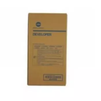 Unidad reveladora Konica Minolta DV-614Y