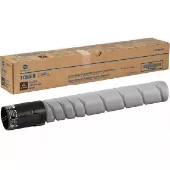 Tóner Konica Minolta TN-514 negro 25000 páginas
