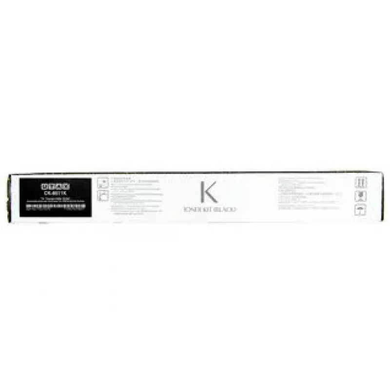 Tóner Utax CK-8511 negro (1T02L70UT0)
