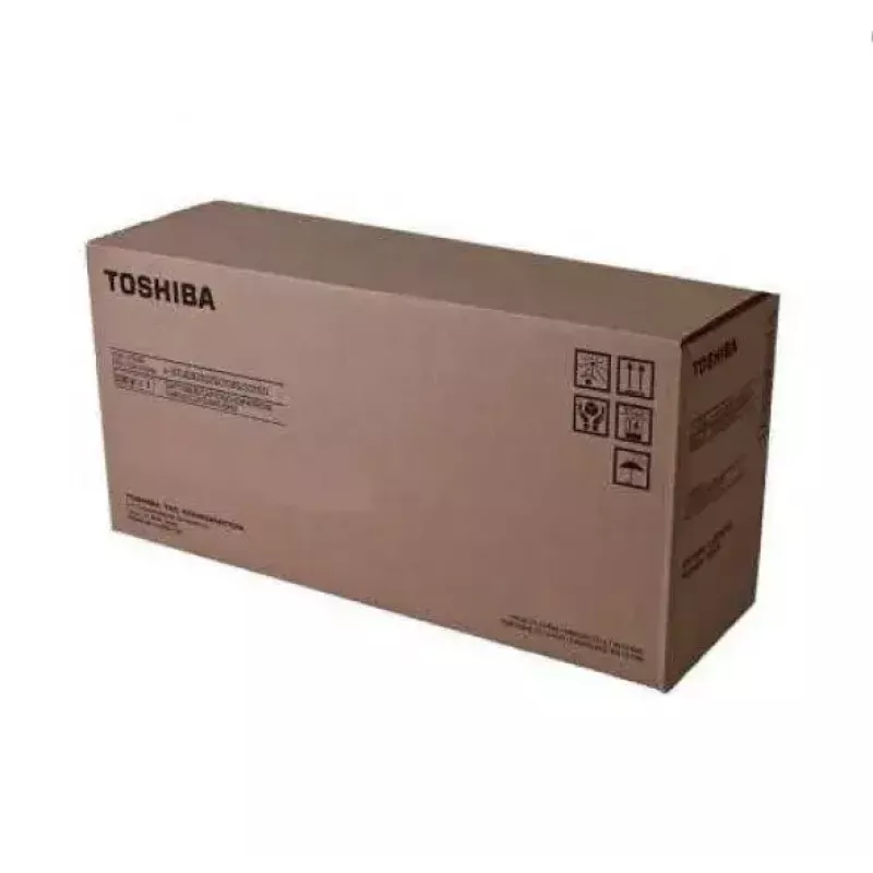 Tóner Toshiba 6B000000853 T-408E-R 6000 páginas negro