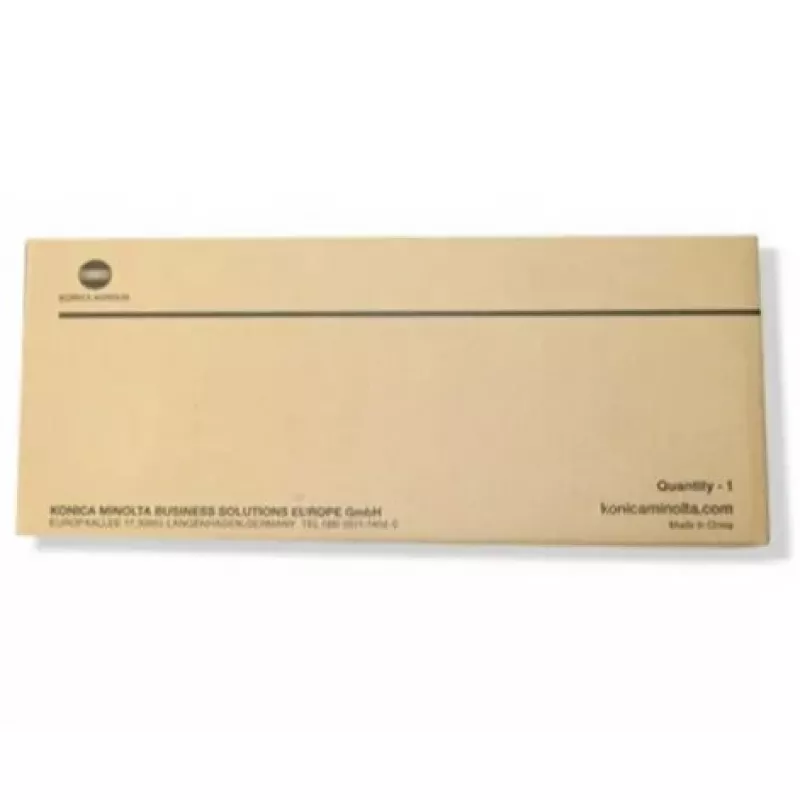 Konica Minolta IU-217C unidad de imagen, cian, 87000 páginas (ACVF0KD)