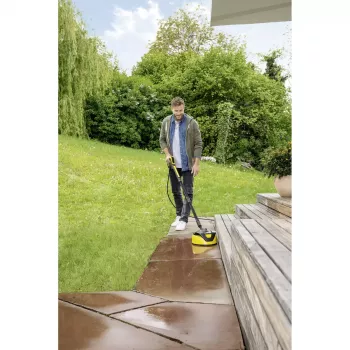 Karcher T 5 T-Racer limpiador de superficies 2.644-084.0 para hidrolimpiadora