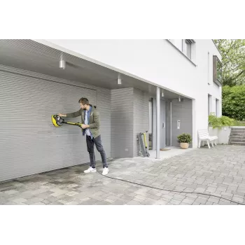 Limpiador de superficies Karcher T 7 Plus T-Racer