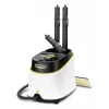 Limpiador de vapor Kärcher SC 3 Deluxe 1 l 1900 W, negro, blanco