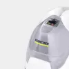 Kärcher SC 4 EasyFix 1.512-630.0 limpiadora de vapor cilíndrica, 2000 W, 0,8 l, 3,5 bar, blanca