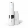 Braun Face FS1000 mini depiladora facial para mujer - blanco