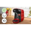 Bosch Tassimo Happy TAS103E cafetera automática máquina de café de cápsulas 0,7 l