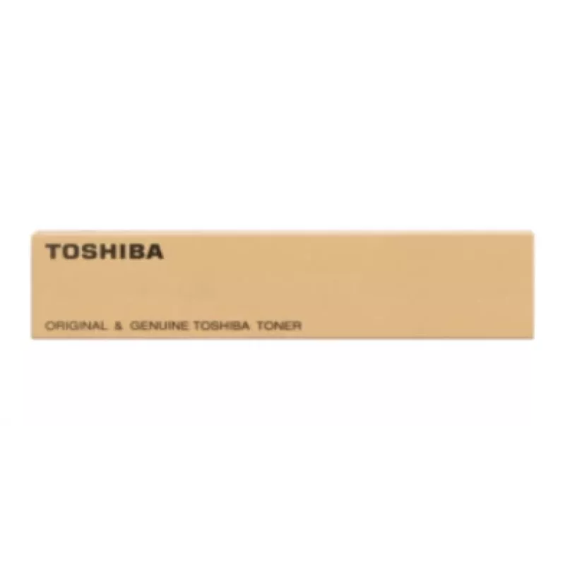 Toshiba T-FC505EK 6AJ00000139 cartucho de tóner para e-STUDIO 2505AC/3005AC/3505AC/4505AC/5005AC, negro