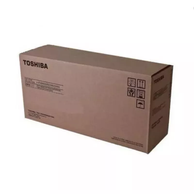 Tóner Toshiba tóner 6AJ00000269 / T-FC210EK negro 6000 páginas