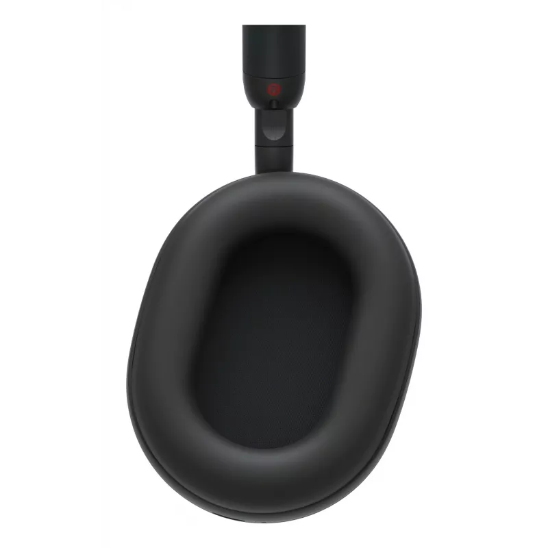 SONY WH-1000XM5/B auriculares inalámbricos con cancelación de ruido, negro