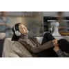 Sony WH-1000XM5 auriculares con cable e inalámbricos diadema llamadas/música Bluetooth plateado, blanco